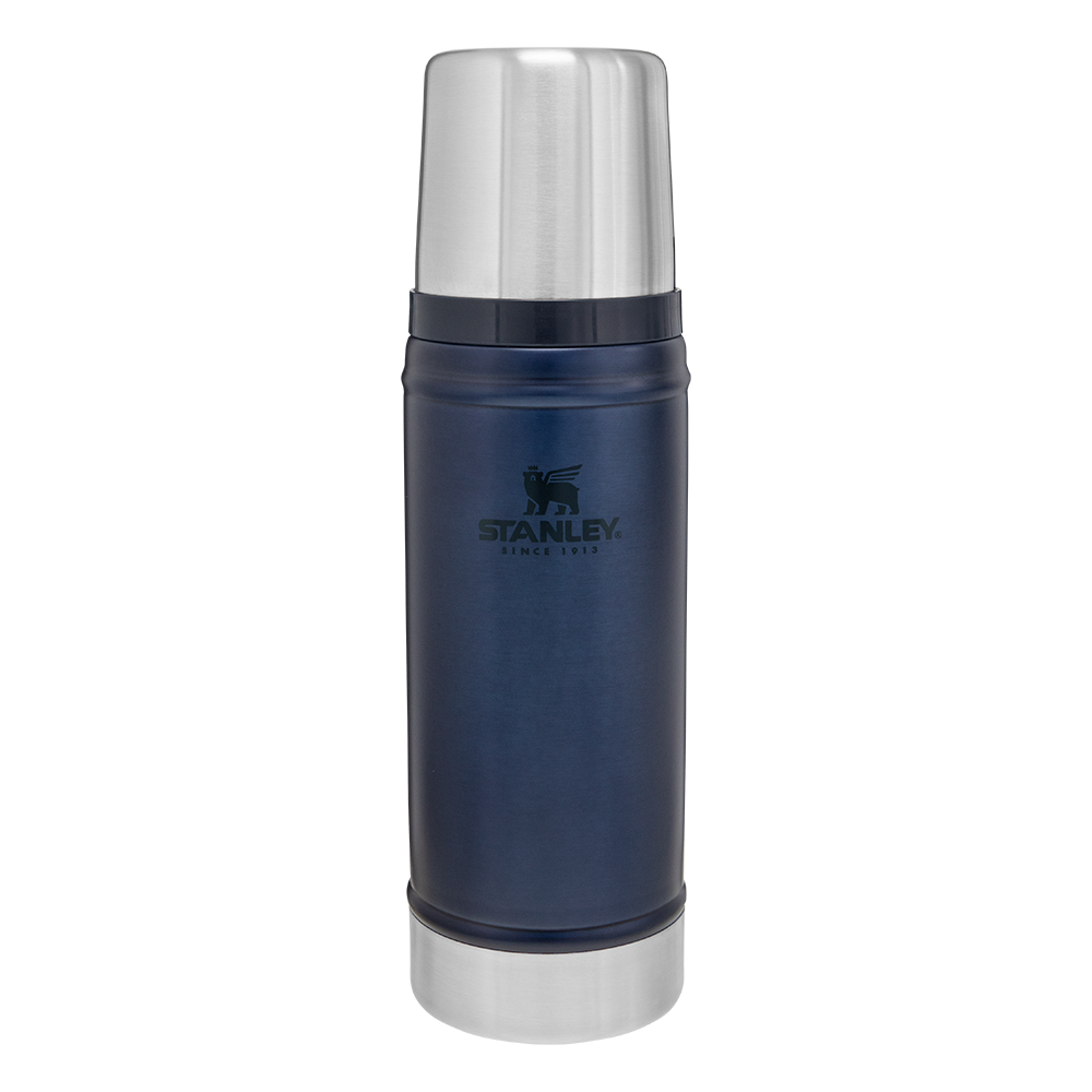 

Термос Stanley Legendary Classic Nightfall 0,47 л