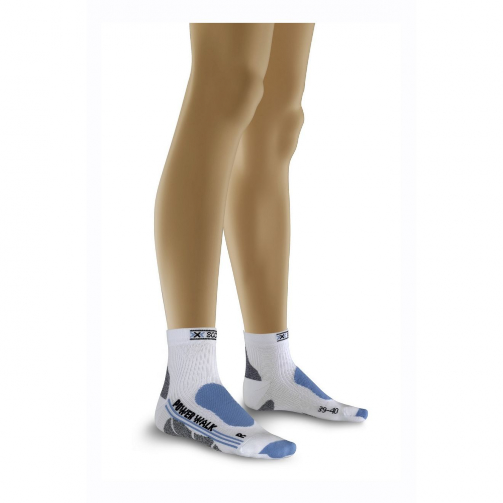 

Термошкарпетки X-Socks Nordic Walking Lady розмір  (35-38) колір X82, Термошкарпетки X-Socks Nordic Walking Lady розмір S (35-38) колір X82