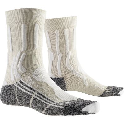 

Термошкарпетки X-Socks Trek X CTN Women розмір  (35-36) колір W021 (XS-TS05S19W, Термошкарпетки X-Socks Trek X CTN Women розмір S (35-36) колір W021 (XS-TS05S19W)
