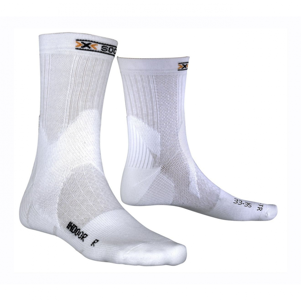 

Термошкарпетки X-Socks Indoor розмір  (35-38) колір X06, Термошкарпетки X-Socks Indoor розмір S (35-38) колір X06