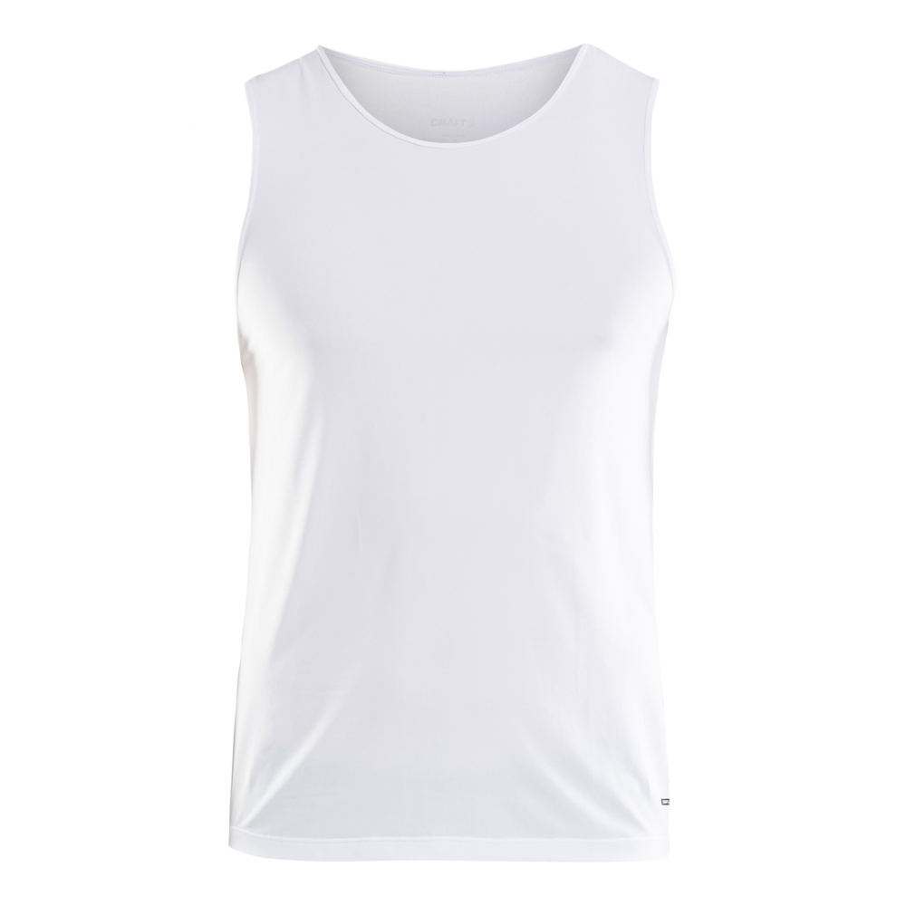

Термофутболка Craft Essential Singlet Man розмір M колір 900000