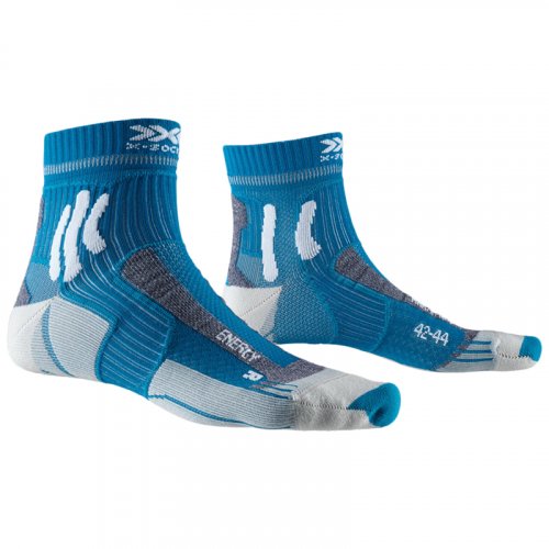 

Термошкарпетки X-Socks Marathon Energy Socks розмір  (45-47) колір A002 (XS-RS10S19U, Термошкарпетки X-Socks Marathon Energy Socks розмір XL (45-47) колір A002 (XS-RS10S19U)