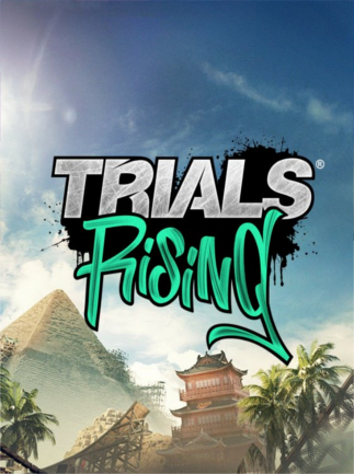 ROZETKA » Trials Rising Gold Edition (Ключ активації на Xbox One ...