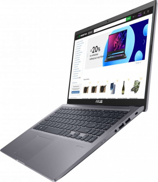 Ноутбук ASUS X515EA-BQ1221 i3-1115G4/16GB/256 LED, IPS / Intel UHD ...