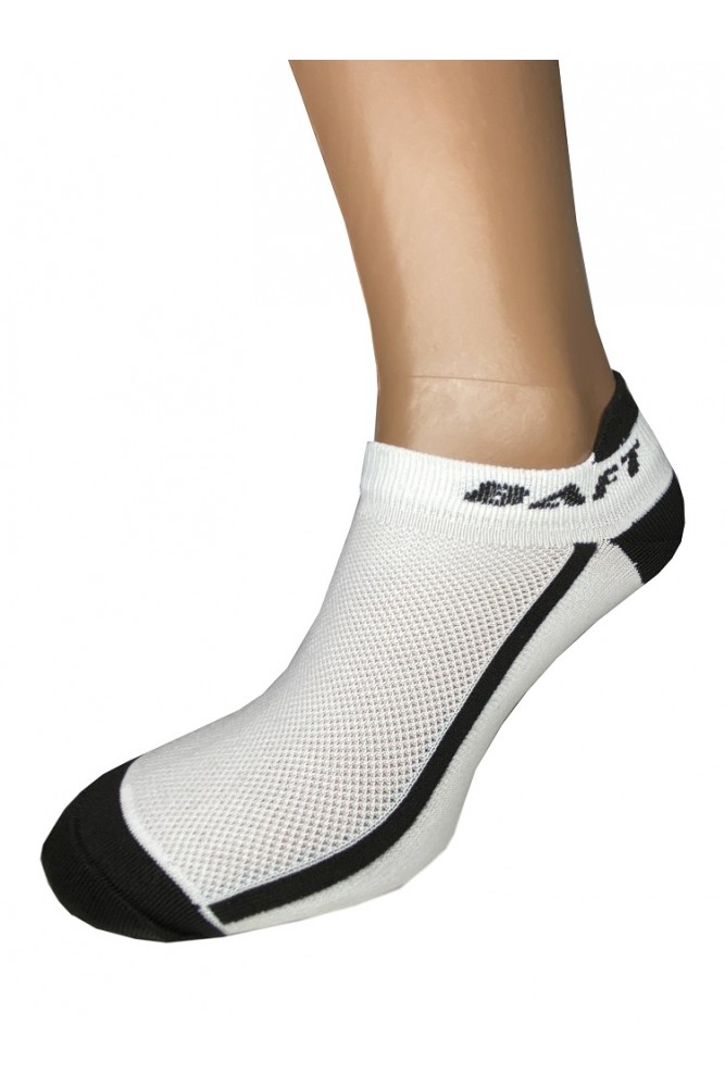 

Термоноски Baft Runn White XL р.- (RN2004-XL, Термоноски Baft Runn White XL р.46-47 (RN2004-XL)