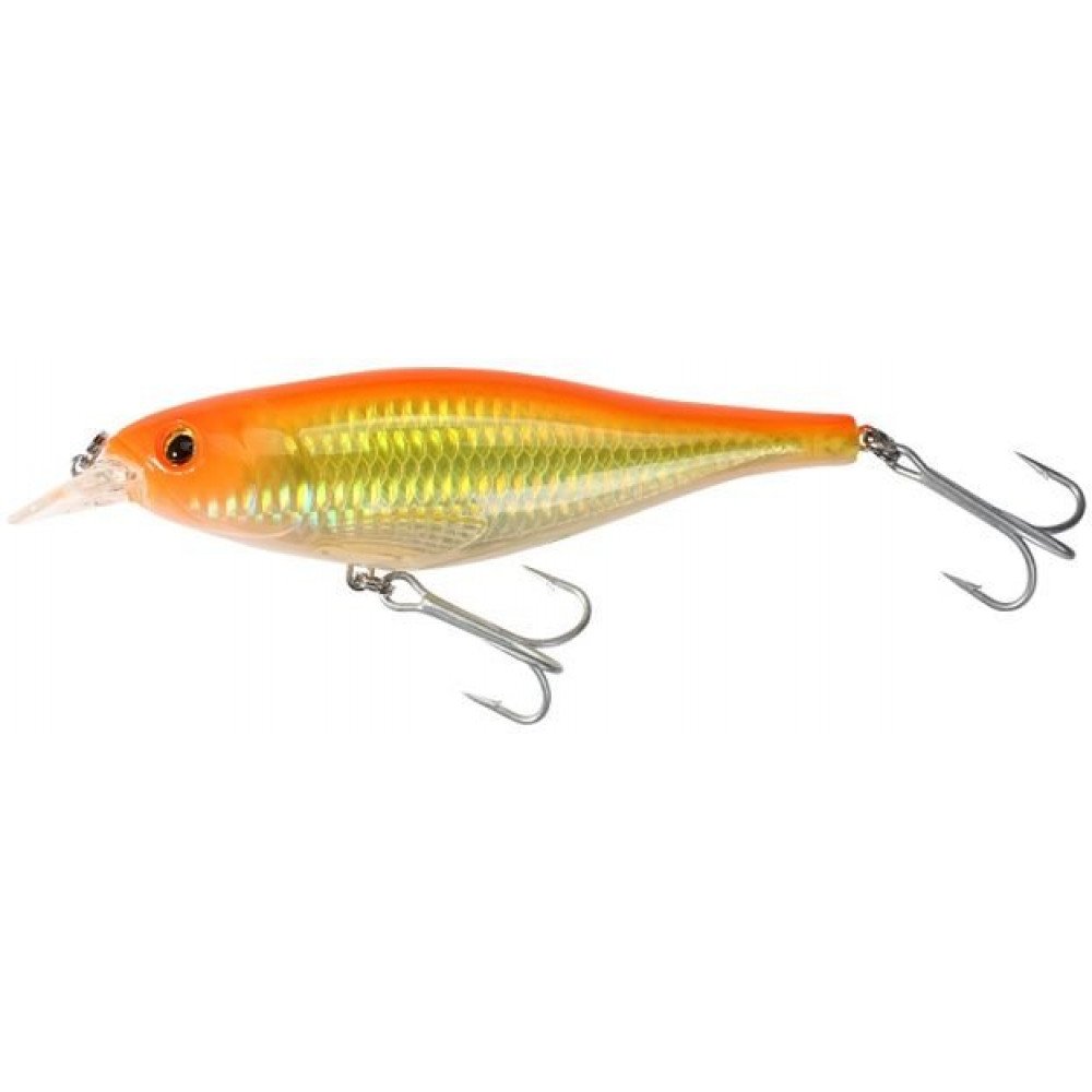 

Воблер Mikado FH Paddle Fish 130mm 45g цвет-08 FL (PWF-PF-13F-08)
