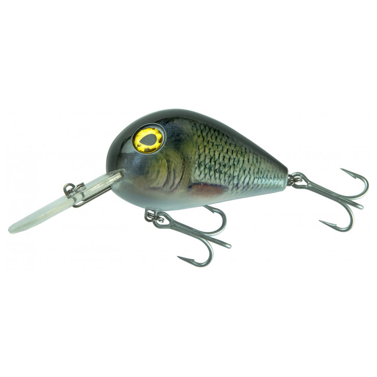 

Воблер Mikado Cat Territory Meanest Cat 90mm 85g D06 FL (PWCT-MTC-9-D06)