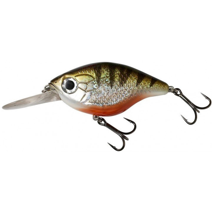 

Воблер DAM MaDcat Tight-S Deep 160mm 70g Perch (59964)