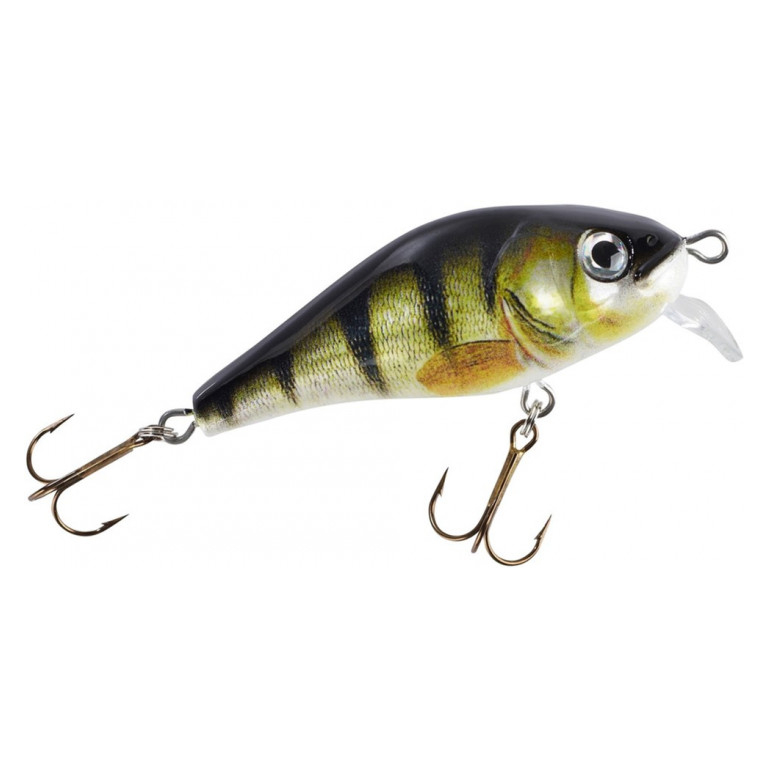 

Воблер Balzer MK Adventure Bomber 90mm 20g Perch Natural FL (13411 009)
