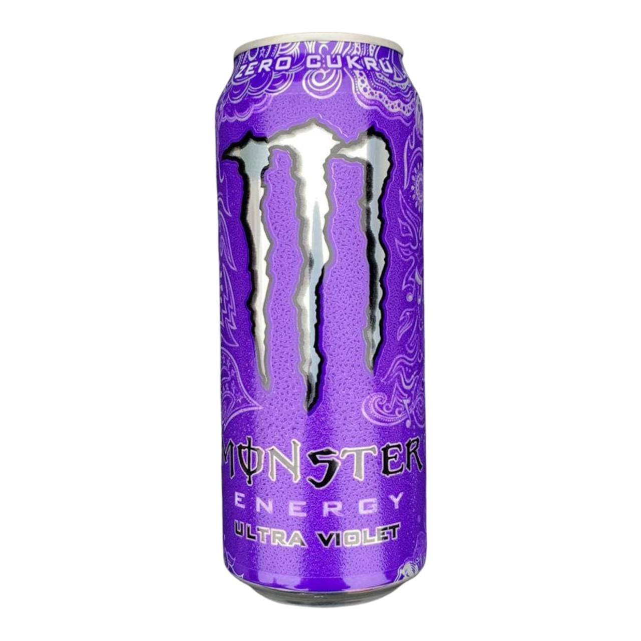 Напій енергетичний Monster Energy Ultra Violet 500 мл от продавца: Mint ...