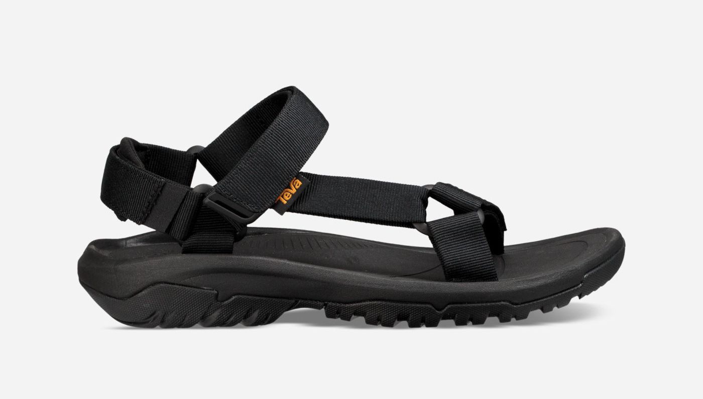 

Сандали Teva Hurricane XLT2 45,5 Черный