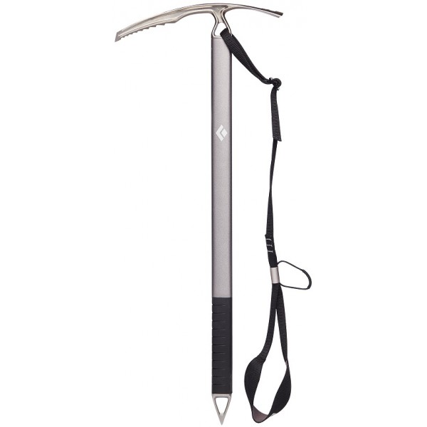 

Ледоруб туристический Black Diamond Raven with Grip 55