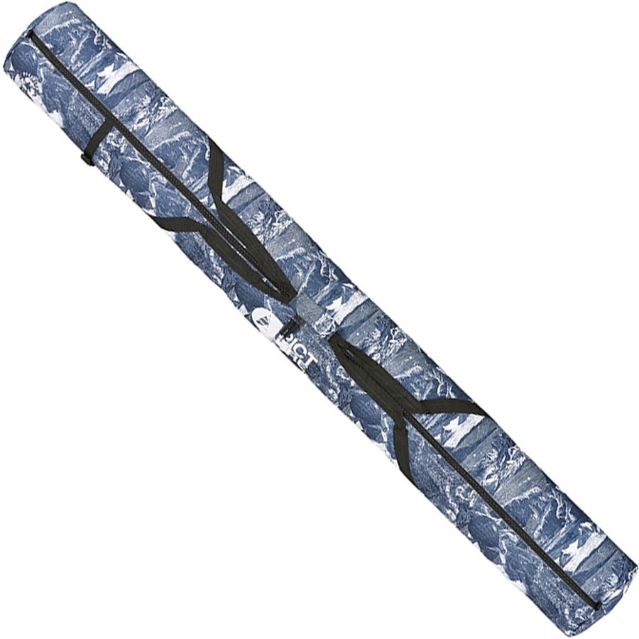 

Чехол для лыж Picture Organic Ski Bag 2020 Синий