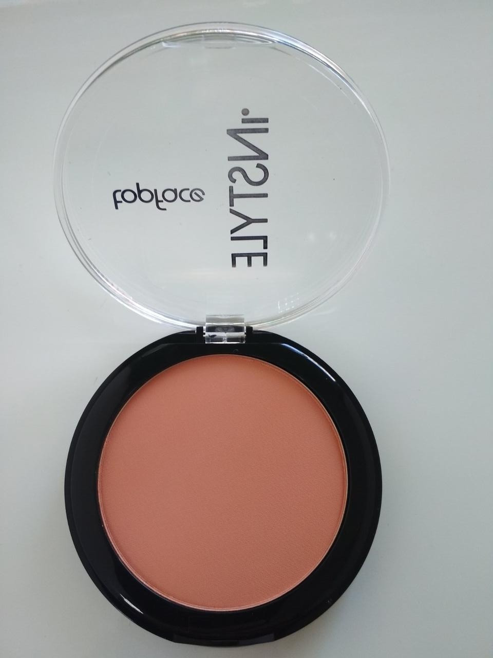 Рум'яна INSTYLE Blush On РТ354 №13 м topface 000199705 від продавця: welt –  в інтернет-магазині ROZETKA