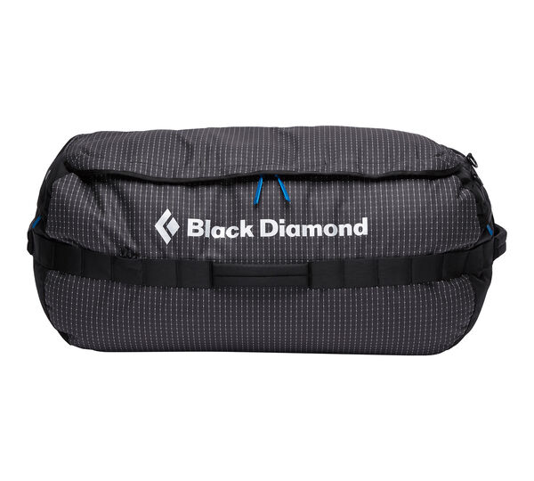 

Рюкзак Black Diamond Stonehauler 120 л Черный