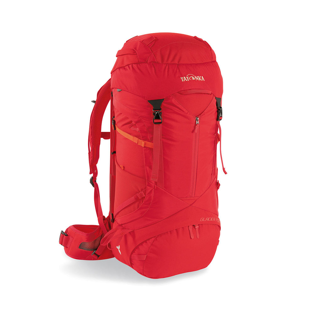

Рюкзак Tatonka Glacier Point 40 Красный