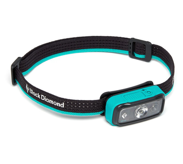 

Фонарь налобный Black Diamond Spot Lite 200 Черный-Голубой