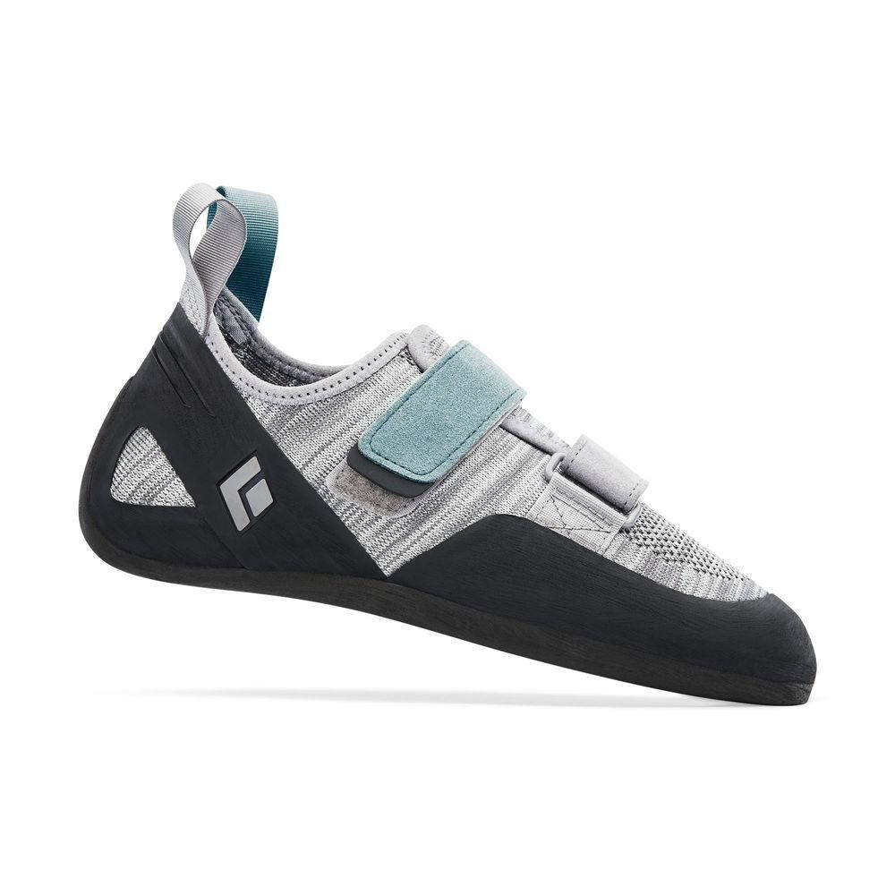 

Скальные туфли Black Diamond Momentum Wmn 37,5 Серый