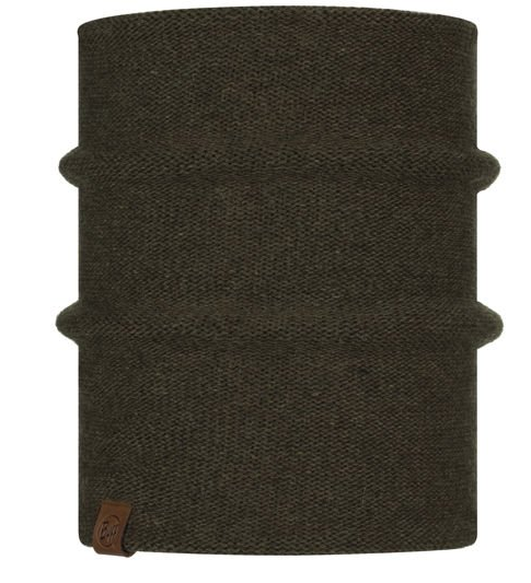 

Бафф Buff Knitted Neckwarmer Colt Темно-Коричневый