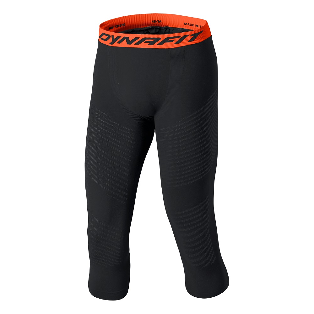 

Термоштаны Dynafit Speed Dryarn 3/4 Mns Tights  Черный-Красный, Термоштаны Dynafit Speed Dryarn 3/4 Mns Tights M Черный-Красный