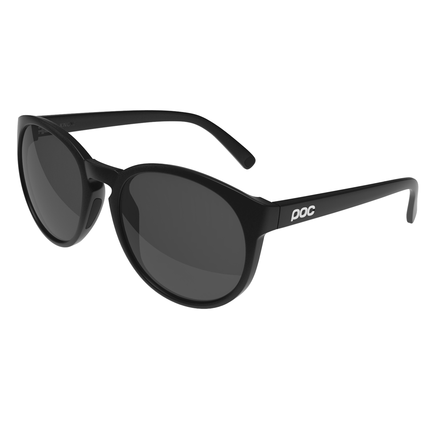 

Солнцезащитные очки Poc Know Polarized Черный