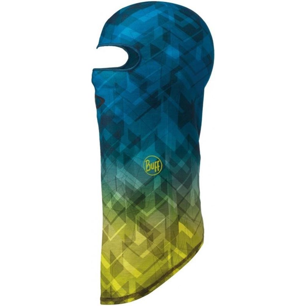 

Балаклава Buff Thermonet Balaclava arrowhead multi Синий-Желтый