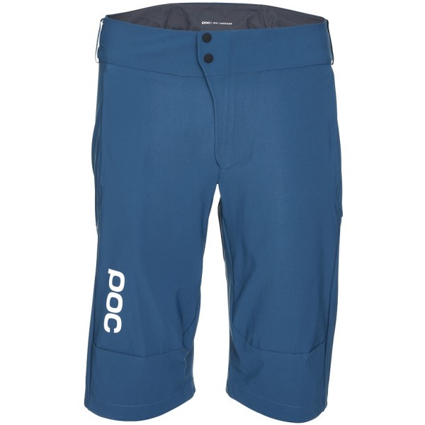 

Велошорты женские POC Essential MTB Short M Синий