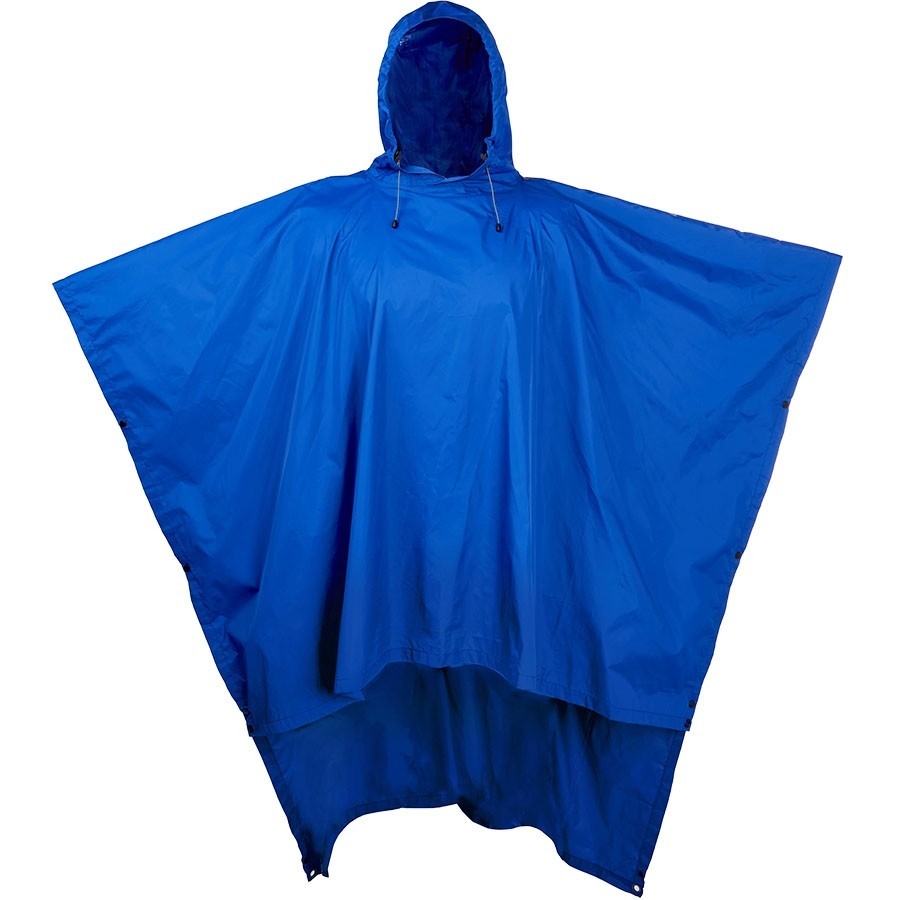 

Пончо Sierra Designs Poncho II L/XL Синий