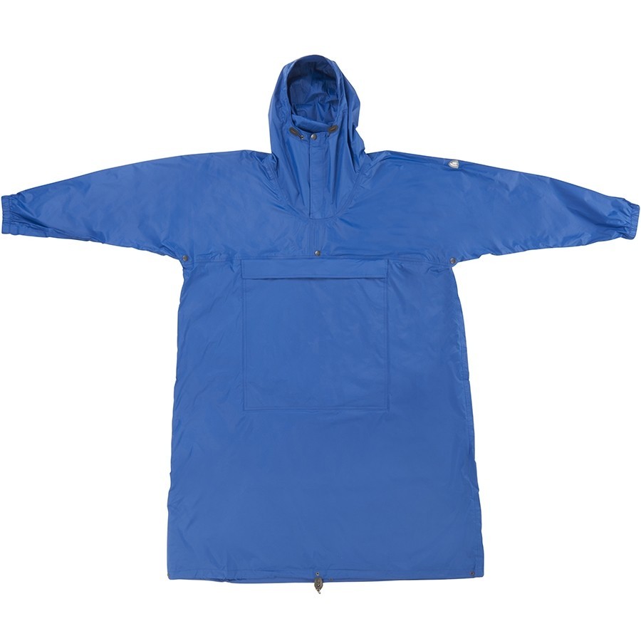 

Пончо Sierra Designs Cagoule S/M Синий