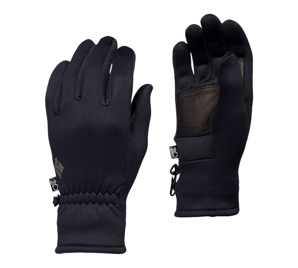 

Перчатки Black Diamond HeavyWeight Screentap Gloves XL Черный