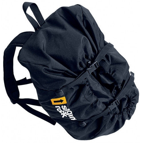 

Сумка для веревки Singing Rock Rope Bag Черный