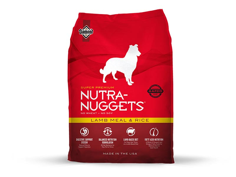 Nutra Nuggets