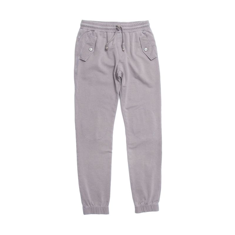 

Спортивные брюки PLEASE kids 162 см Серый FJ06042B