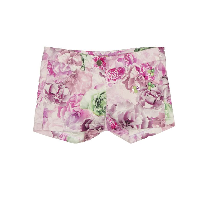 

Шорты MISS GRANT 140 см Розовый 2247