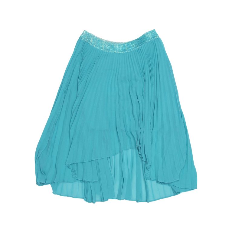 

Юбка с глиттером PINKO 164 см Бирюзовый E005J