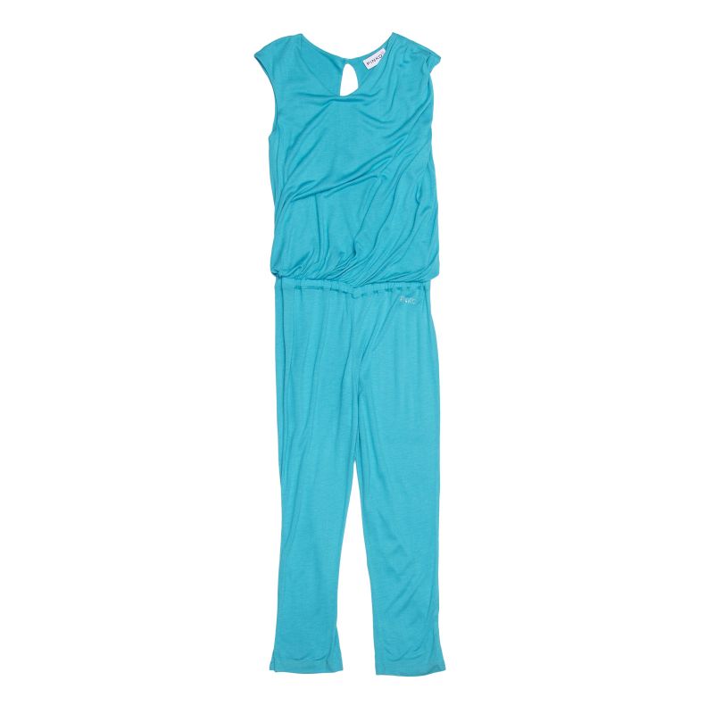 

Легкий комбинезон PINKO 152 см Бирюзовый E088I
