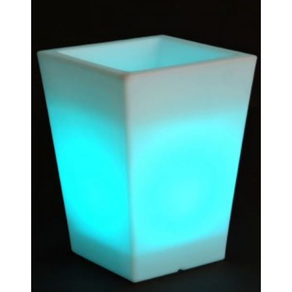 

Светящаяся ваза Gleam