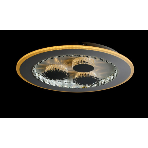 

Потолочная Led люстра LK39462/480/4 Led (WT) Handmade (YE-LK39462/480/4 LED-WT)