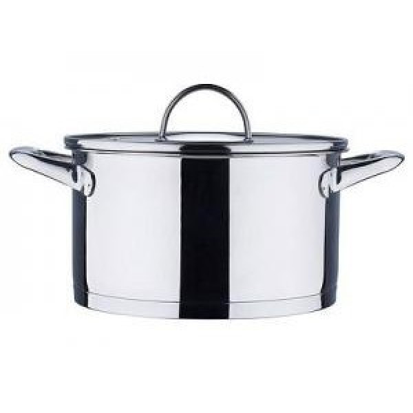

Кастрюля 2,7 л Wellberg WB 1157 (WB-1157)