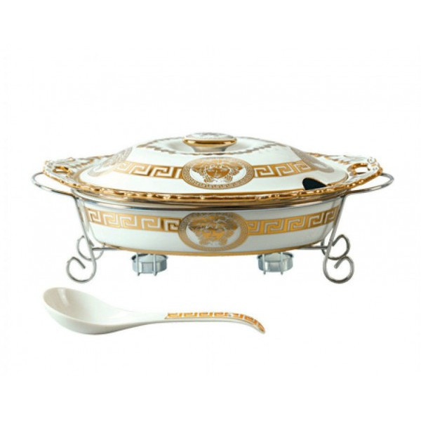 

Мармит керамический Madonna MA 1140 Bohmann (MA-1140)