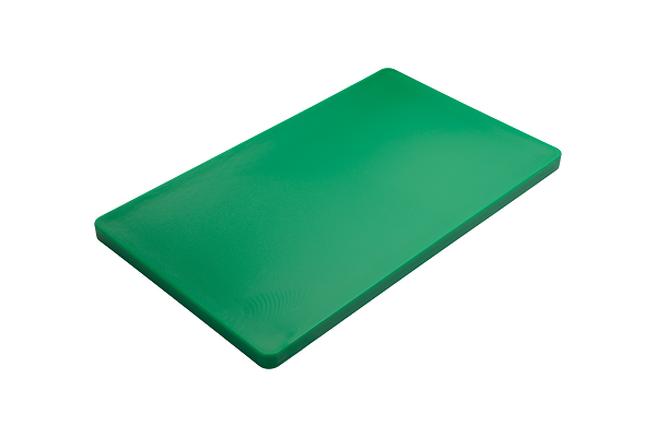 

Доска разделочная FoREST Basic line 50x30х2см Зелёная