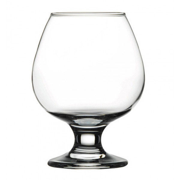 

Бокалы для коньяка Pasabahce Bistro 395 мл 12 шт (PS-44188-12)