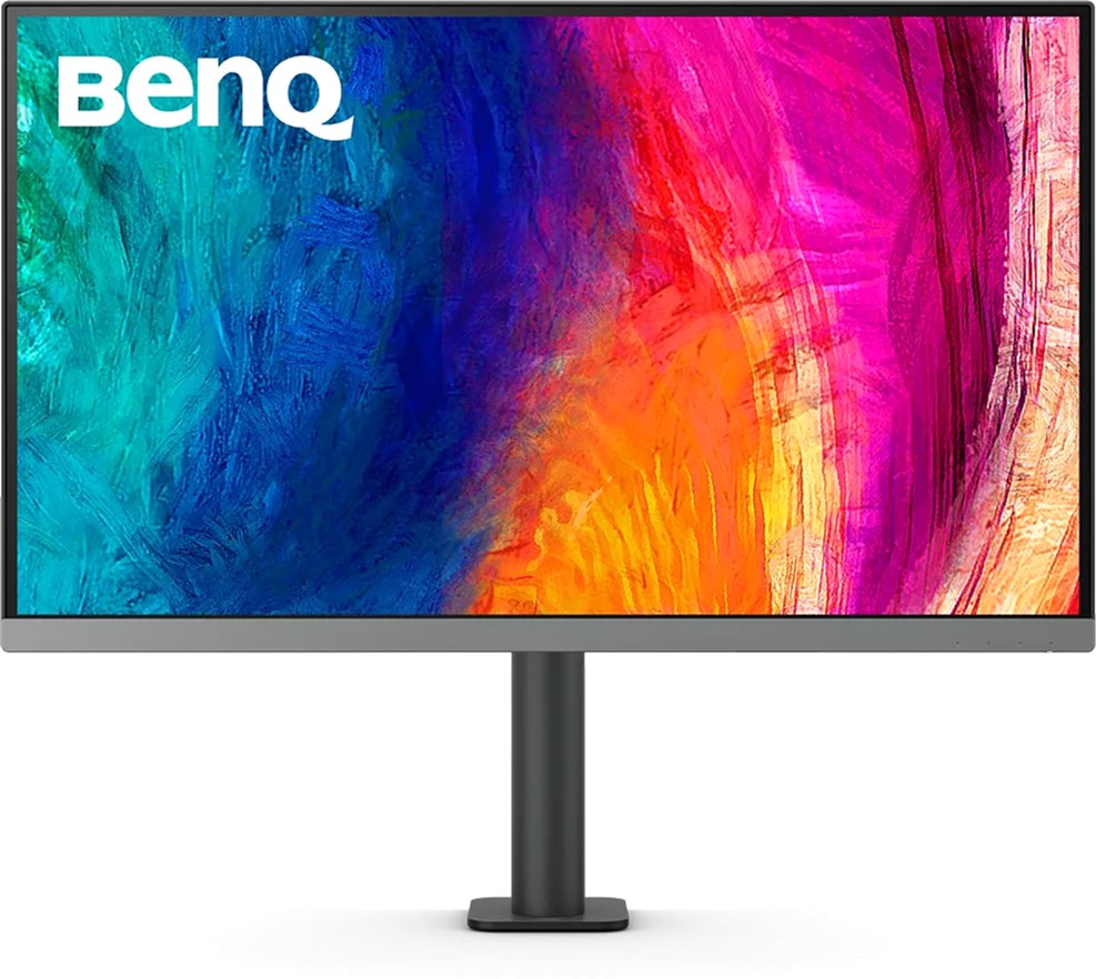 Монитор 27" BenQ PD2706UA (9H.LLKLB.QBE) – фото, отзывы, характеристики ...