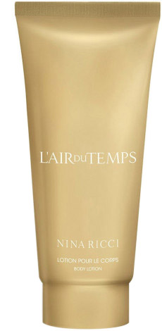 Лосьйон для тіла Nina Ricci L'Air Du Temps Soft Body Lotion 200 мл (3137370207078)