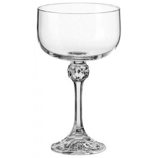 

Набор бокалов для шампанского Bohemia Julia 200 мл 6 шт (40428/200)