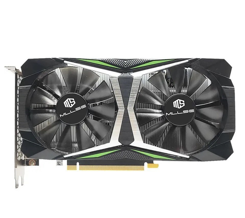 Видеокарта NVIDIA GeForce RTX 2060 Super 8GB GDDR6 – фото, отзывы ...
