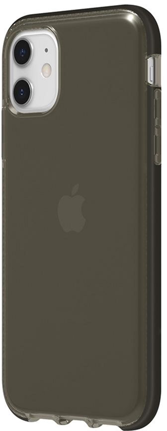 

Панель Griffin Survivor Clear для Apple iPhone 11 Black (GIP-024-BLK)