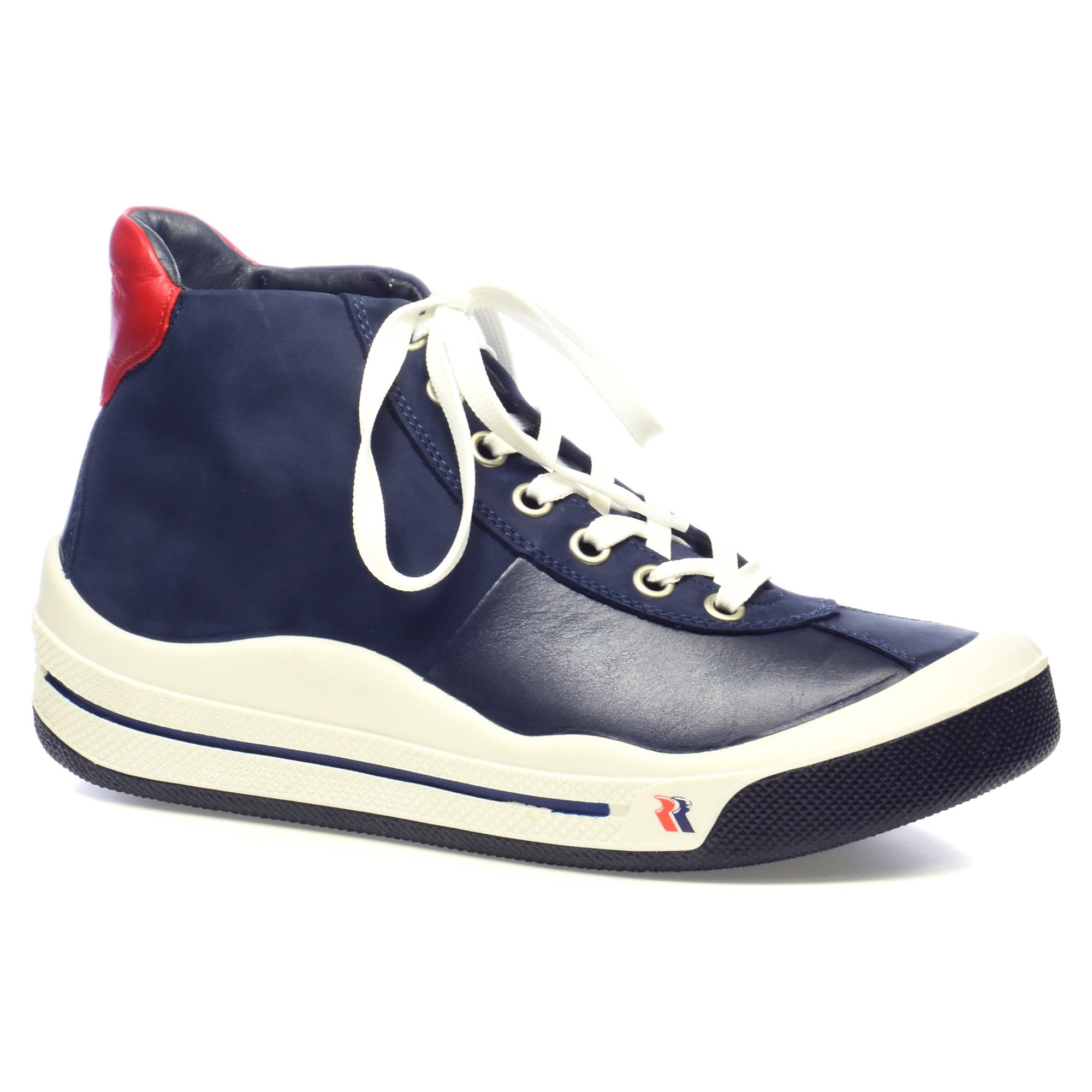 

Кроссовки Romika 55113-41 Темно-синий