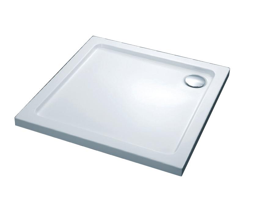 

Душевой поддон DEVIT Comfort 100х100 квадратный FTR2223