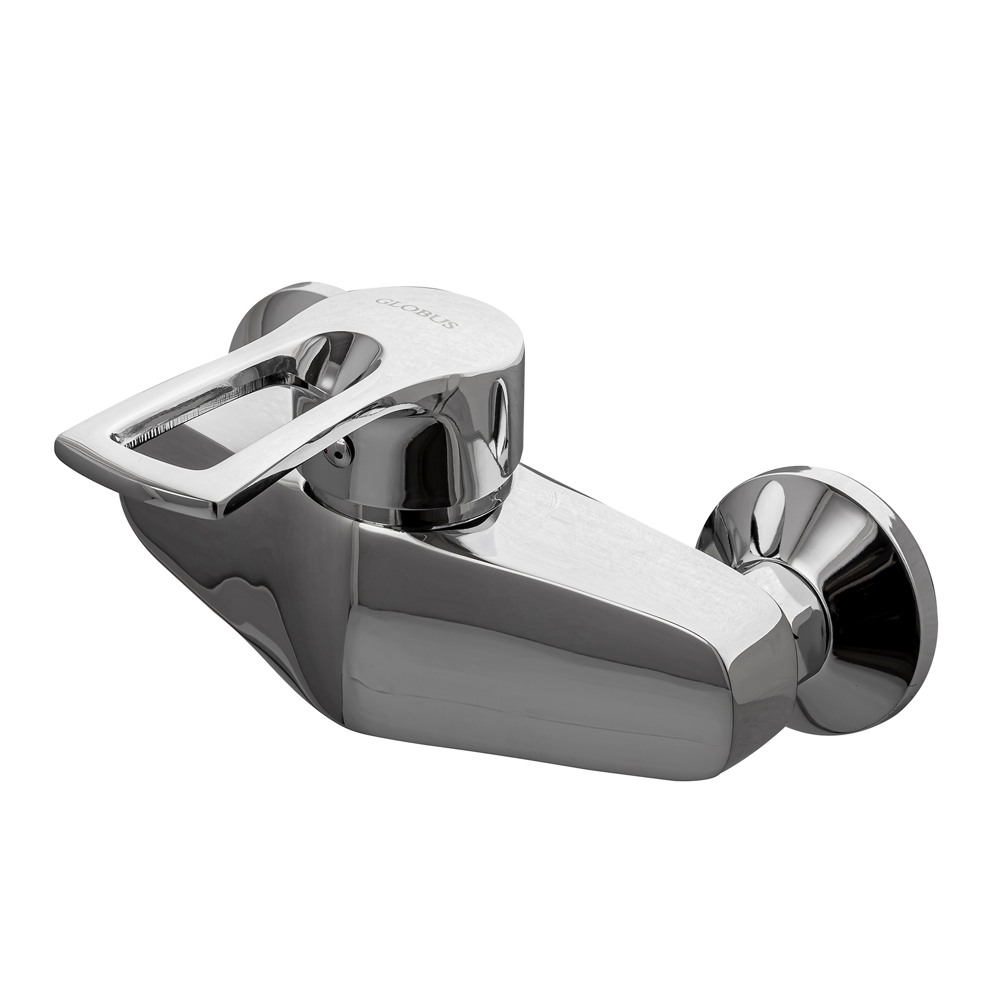 

Смеситель для душа Globus Lux SEVA GLSV-0105 с душевым гарнитуром